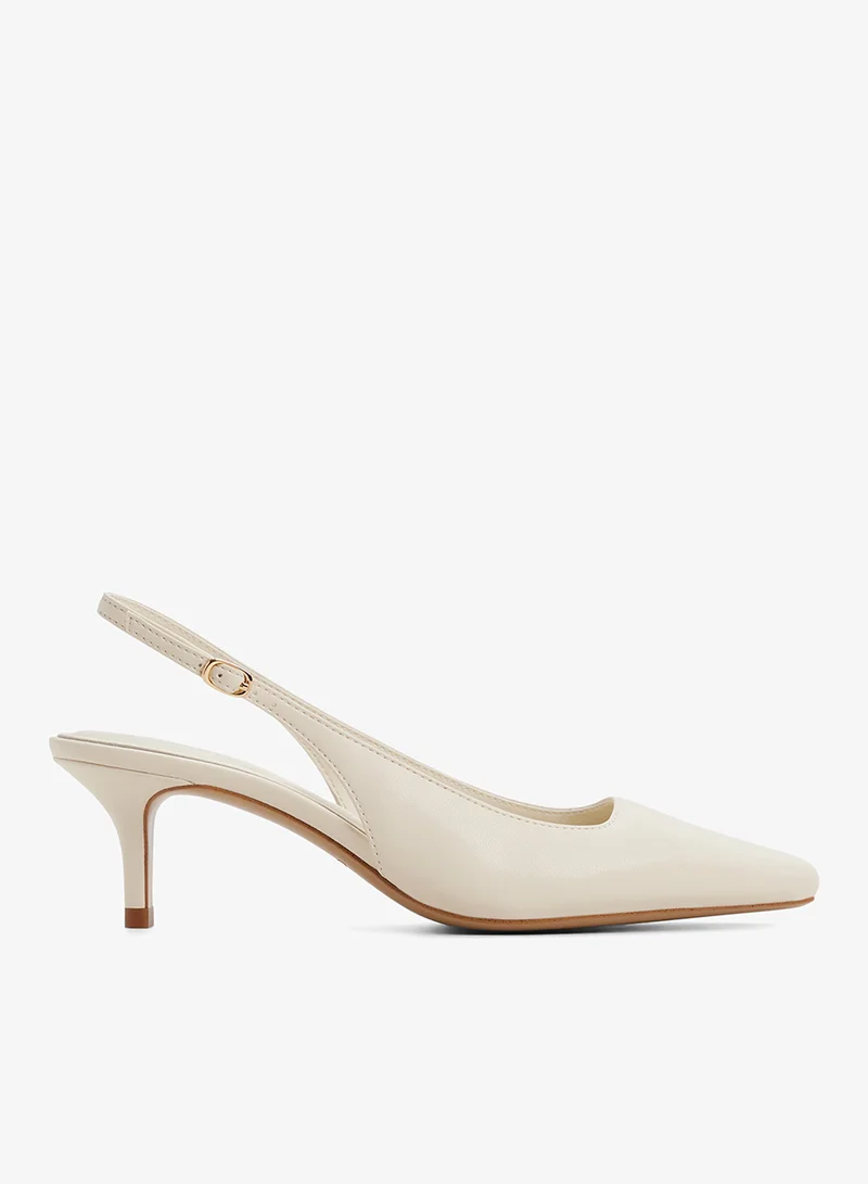 الدو Gabriellie Pointed Toe Pumps